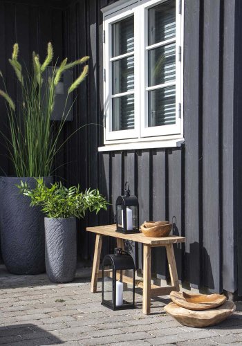 HOUSE NORDIC Rio Teak skl - teak tre ( 40)