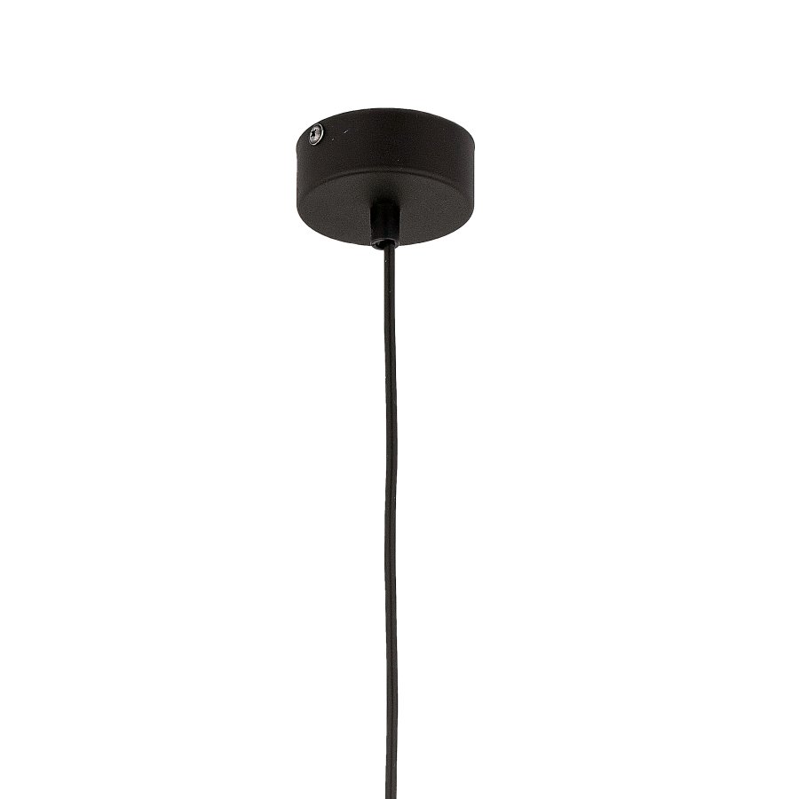 TK Omega loftlampe - glas