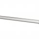 
TVILUM Save bøjlestang - sølvfarvet metal
