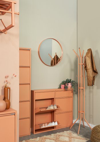 SPINNER - JESSY Garderobenst�nder