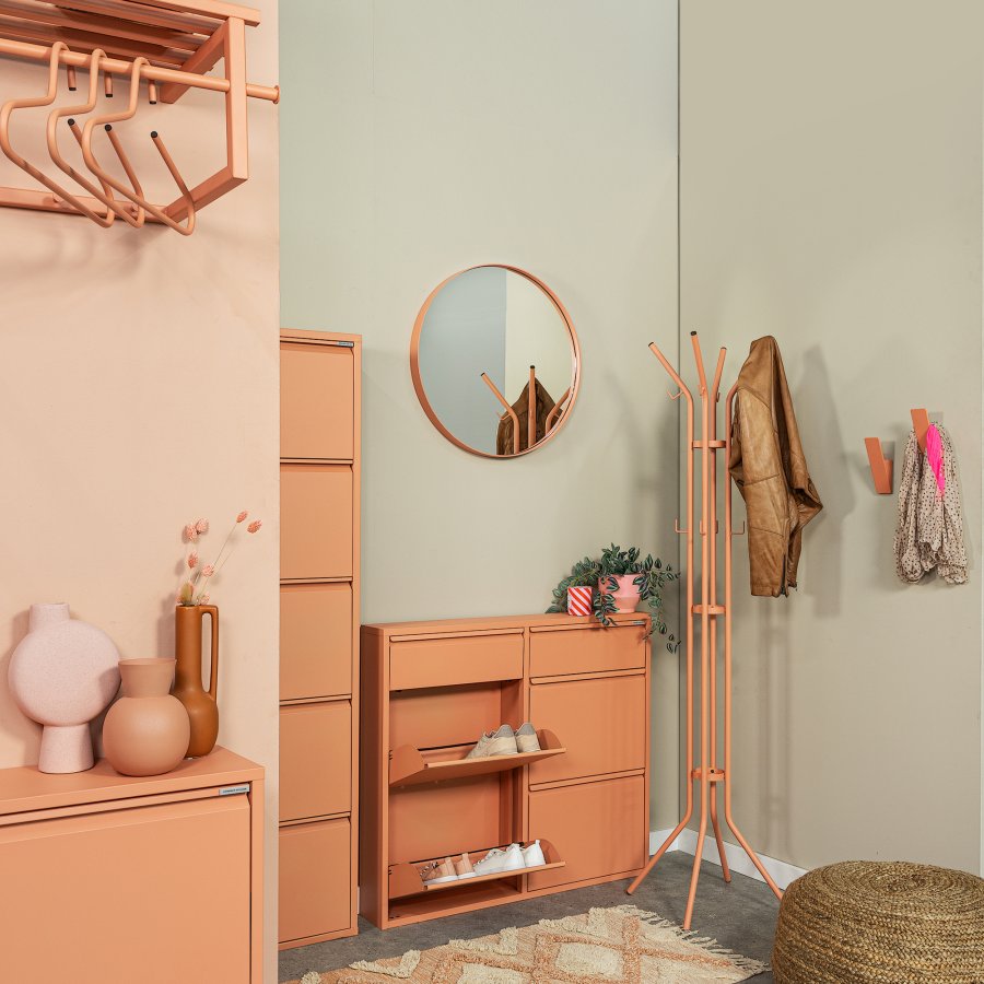 SPINNER - JESSY Garderobenst�nder