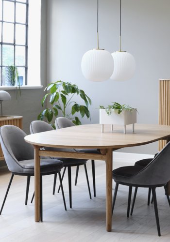 Carno-bord 100x190 cm