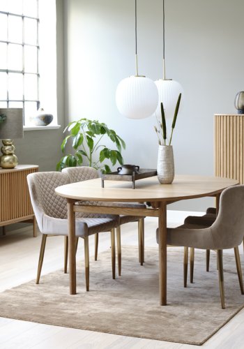 Carno-bord 100x190 cm