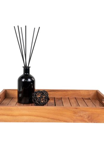 HOUSE NORDIC Faro brett - natur teak 