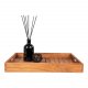 HOUSE NORDIC Faro brett - natur teak 