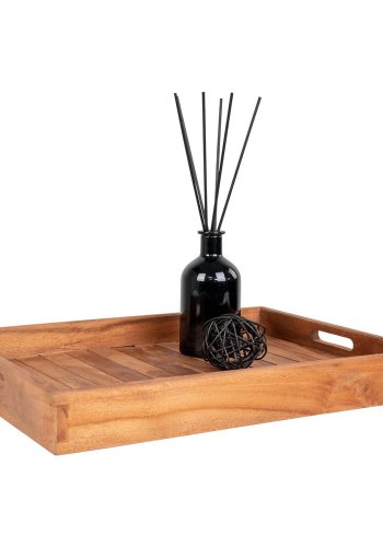 HOUSE NORDIC Faro brett - natur teak 