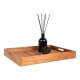 HOUSE NORDIC Faro brett - natur teak 