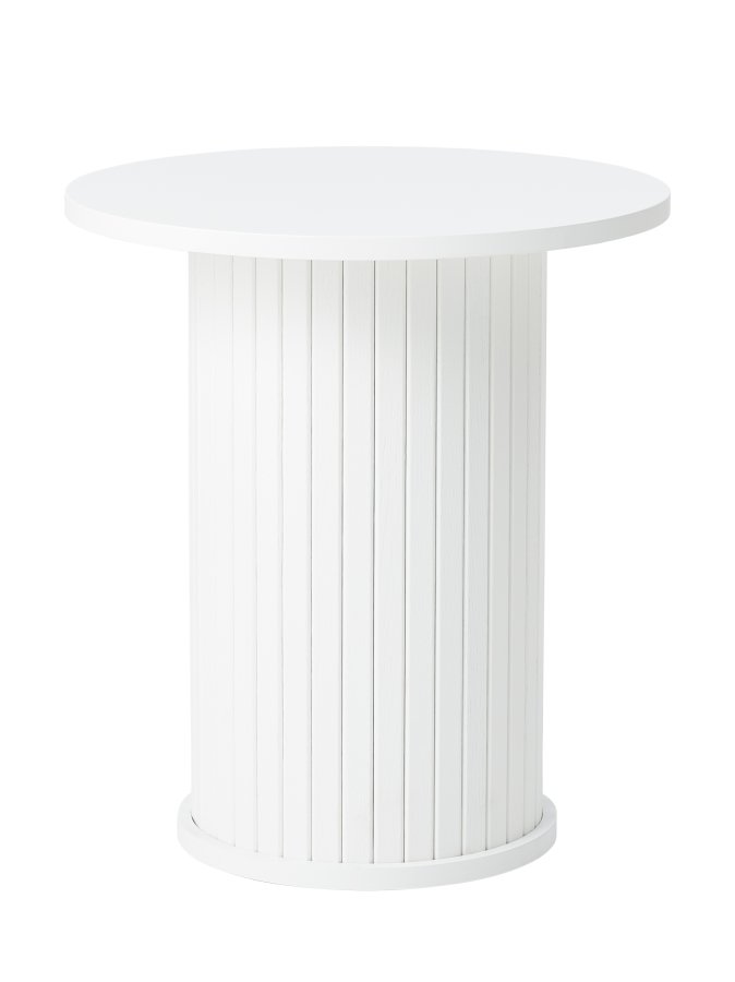 Nola sokkelbord 50 cm