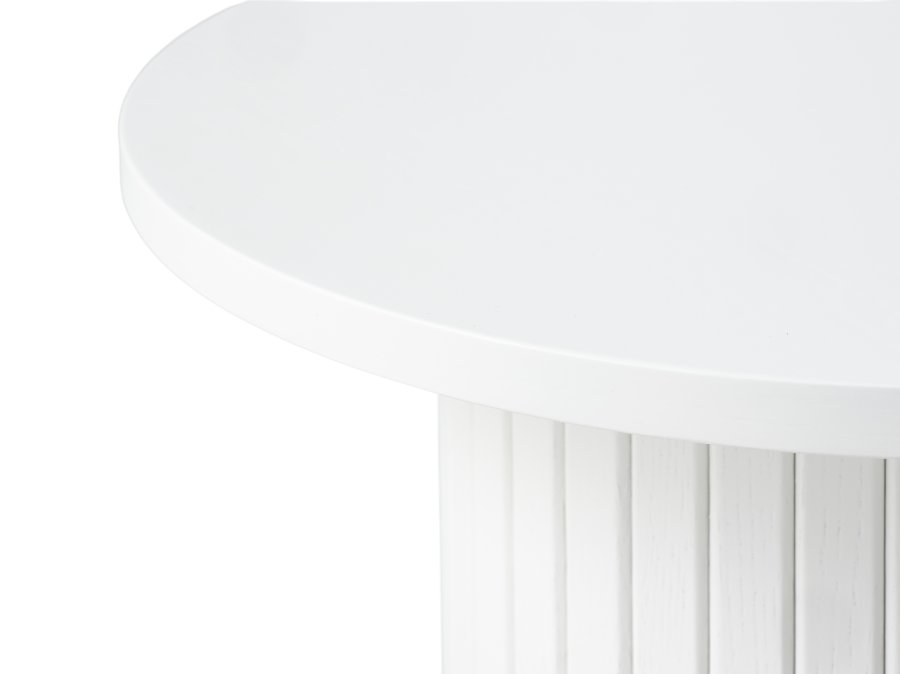 Nola sokkelbord 50 cm