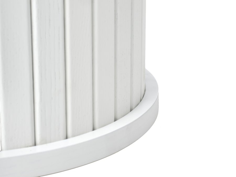 Nola sokkelbord 50 cm