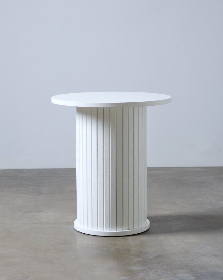 Nola sokkelbord 50 cm