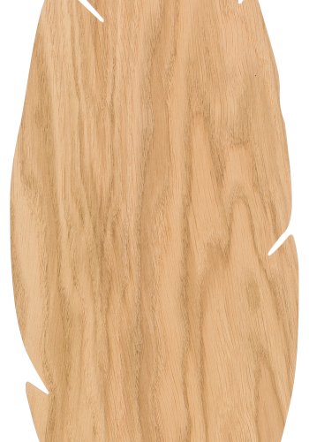 TK Hoja vglampe - natur tr