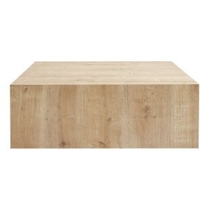 NORDV�RK Prizma � Soffbord av safir ek