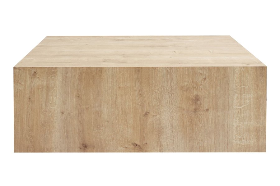 NORDV�RK Prizma � Safir eik Sofabord