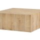 NORDV�RK Prizma � Safir eik Sofabord
