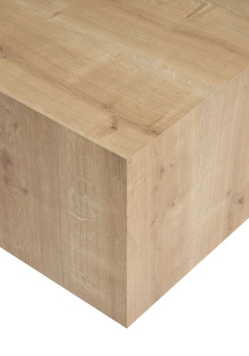 NORDV�RK Prizma � Safir eik Sofabord