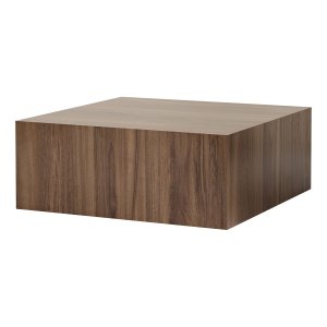 NORDV�RK Prizma � Venezia soffbord i valn�t