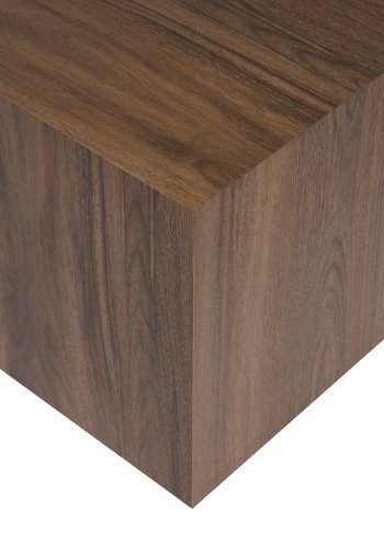 NORDV�RK Prizma � Venezia salongbord i valn�tt