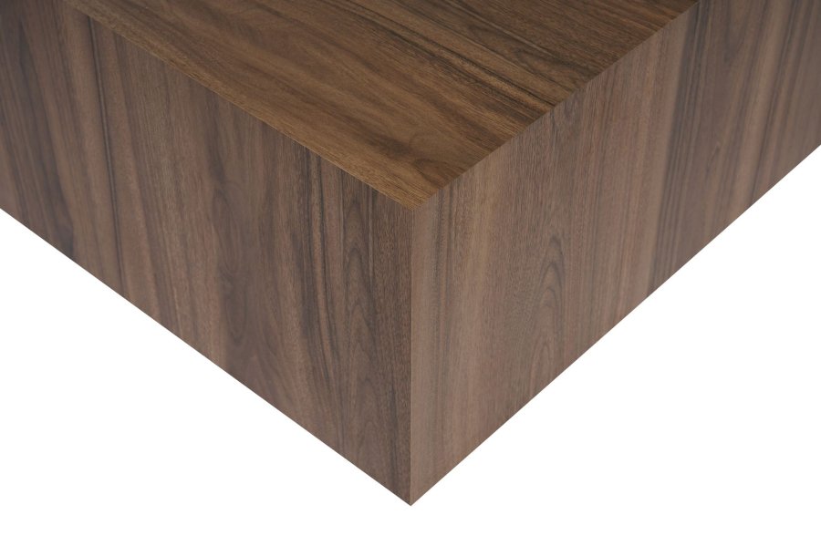 NORDV�RK Prizma � Venezia salongbord i valn�tt