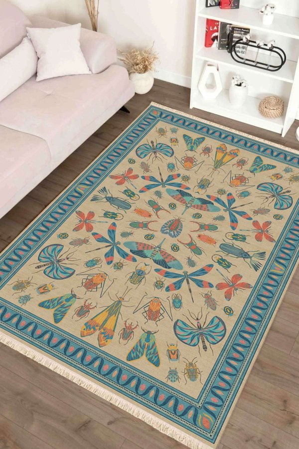 MATTA 133 Matta (80 x 150)