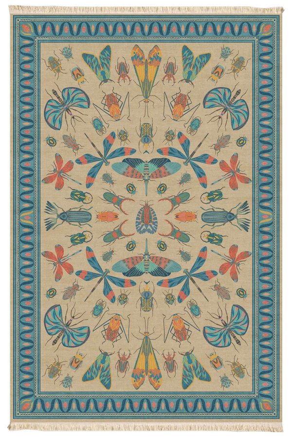 MATTA 133 Matta (80 x 150)