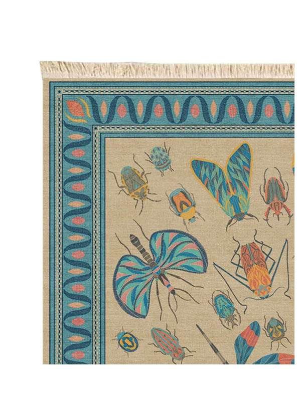 MATTA 133 Matta (80 x 150)