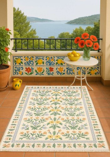 MATTA 134 Matta (150 x 230)