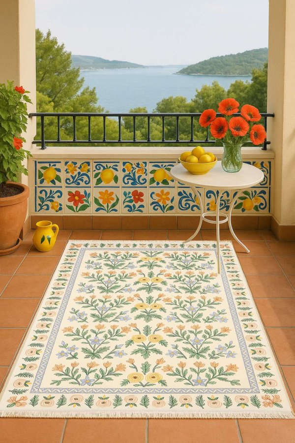 MATTA 134 Matta (150 x 230)