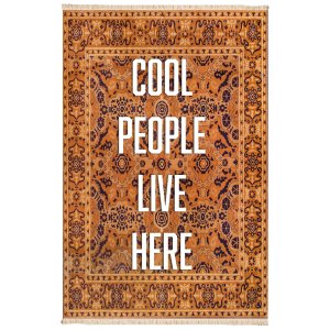 TEPPE 154 Teppe (80 x 150)