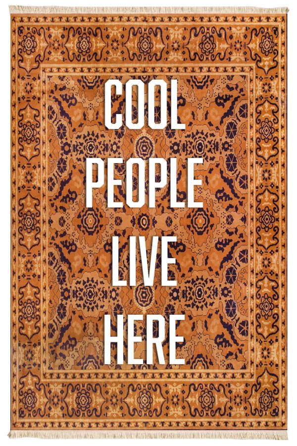 MATTA 154 Matta (80 x 150)