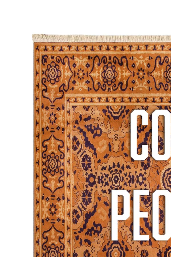 MATTA 154 Matta (80 x 150)