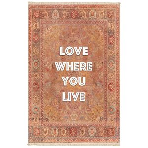 TEPPE 158 Teppe (80 x 150)