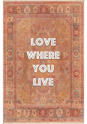 MATTA 158 Matta (80 x 150)