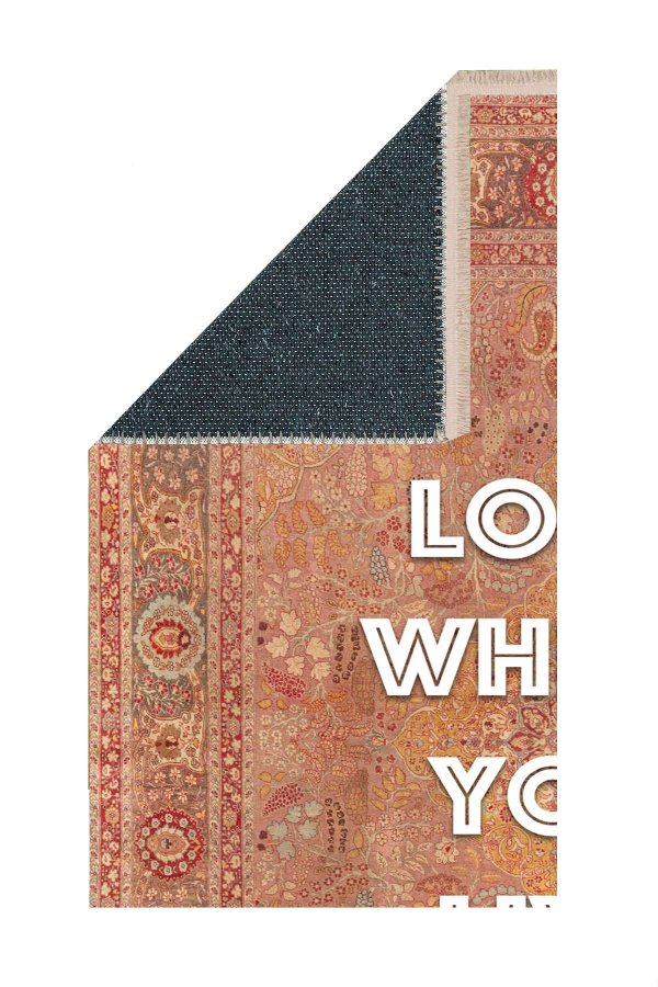 MATTA 158 Matta (80 x 150)