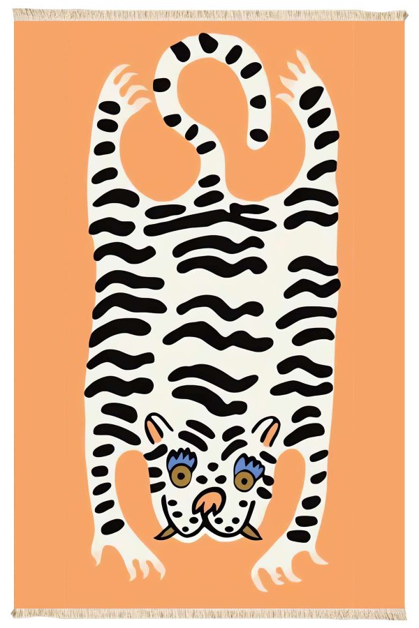 MATTA 180 Matta (80 x 150)