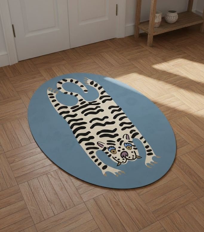 MATTA 182 Matta (150 x 230)