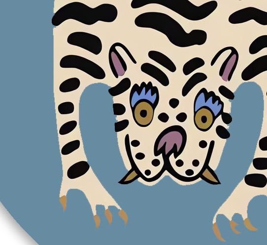 MATTA 182 Matta (150 x 230)