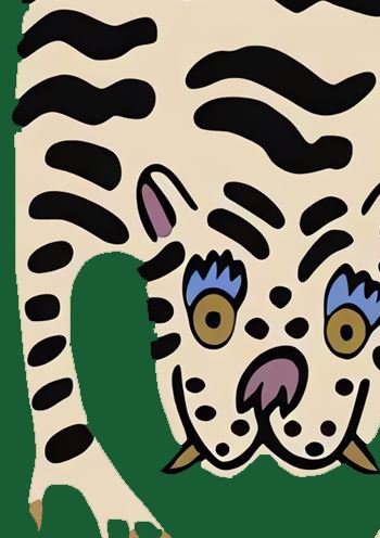 MATTA 183 Matta (80 x 150)