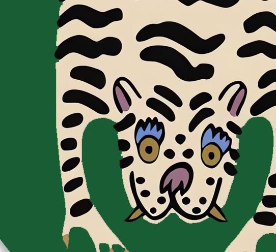 MATTA 183 Matta (80 x 150)