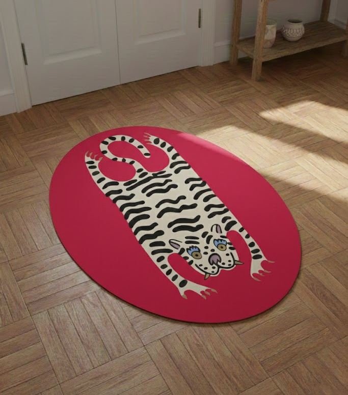 MATTA 184 Matta (150 x 230)