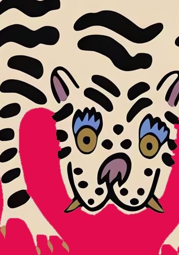 MATTA 184 Matta (150 x 230)