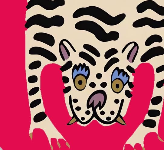 MATTA 184 Matta (150 x 230)