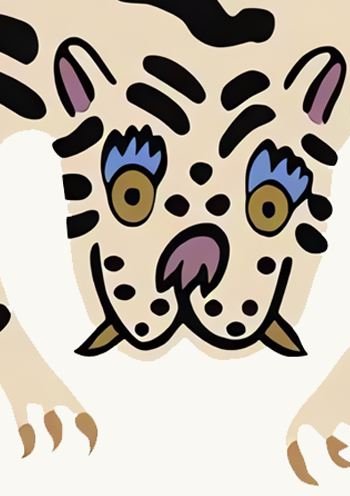 MATTA 185 Matta (80 x 150)