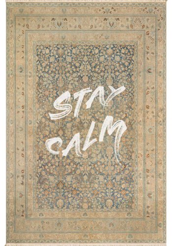 MATTA 186 Matta (150 x 230)