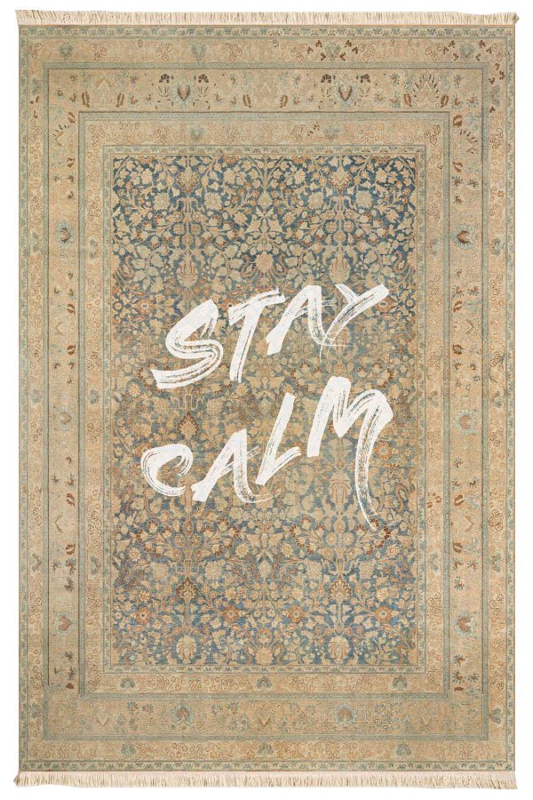 MATTA 186 Matta (150 x 230)