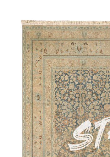 MATTA 186 Matta (150 x 230)