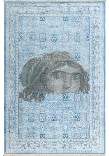 MATTA 189 Matta (80 x 150)