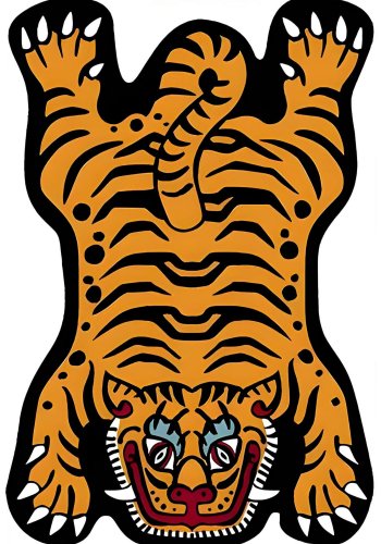 MATTA 193 Matta (150 x 230)