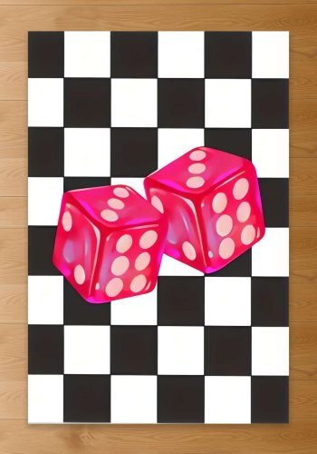 MATTA 205 Matta (150 x 230)