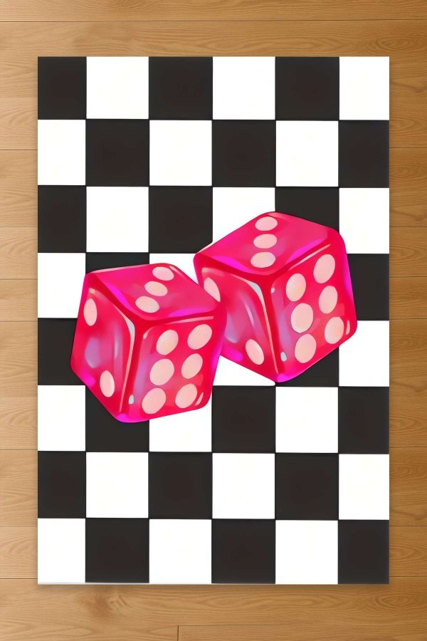 MATTA 205 Matta (150 x 230)